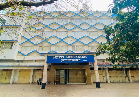 Hotel Neelkamal Nx