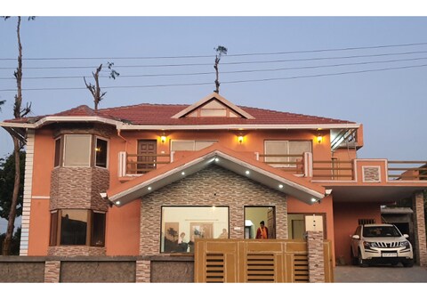 Hills View
