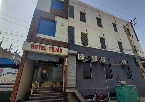 Hotel Tejas