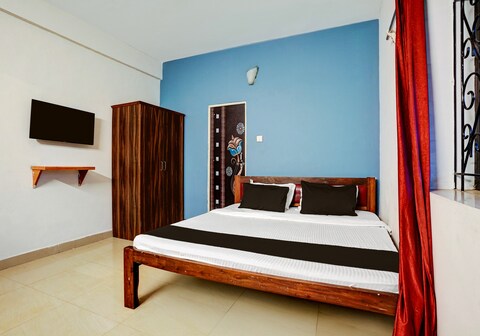 OYO 842637 Kunal guest house
