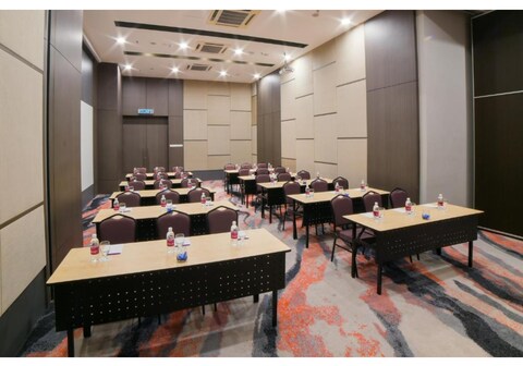 Mercure Selangor Selayang