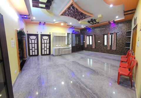 Coral Reef Eden Beach Resort