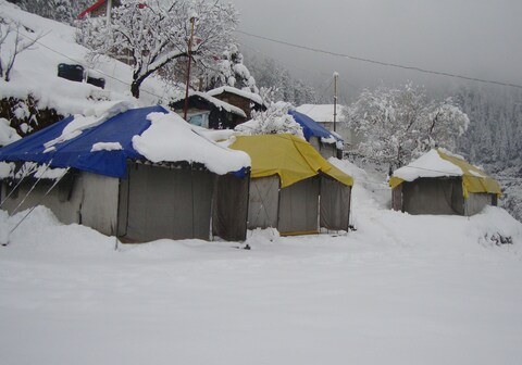 Camp Calista By Royal Collection Hotels