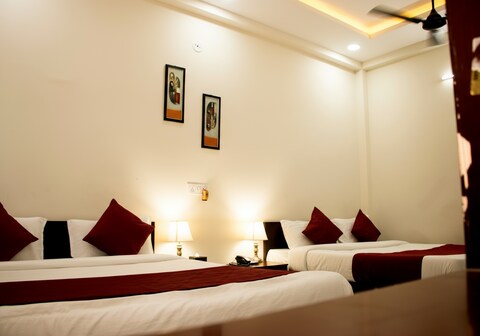 Hotel The Grand Avanti