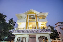 OYO Home 10496 Exotic 2 BHK, Goa OYO Home 10496 Exotic 2 BHK, Goa