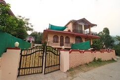 OYO Home 14742 Exotic Katoch Villa 2 BHK, Dharamshala OYO Home 14742 Exotic Katoch Villa 2 BHK, Dharamshala