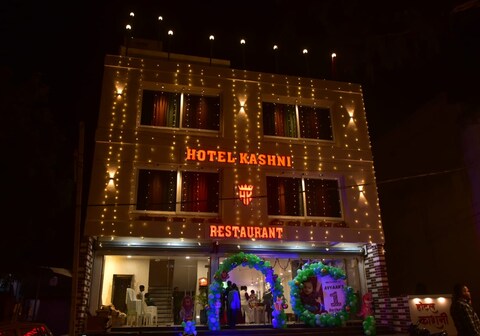 Hotel Kashni