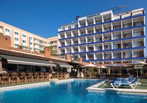 H Top Palm Beach Hotel
