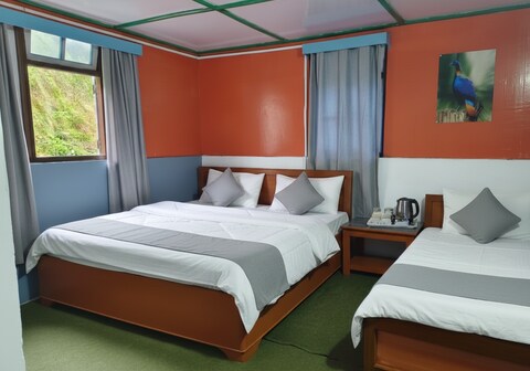 Thupten Kalsang Home Stay Zuluk