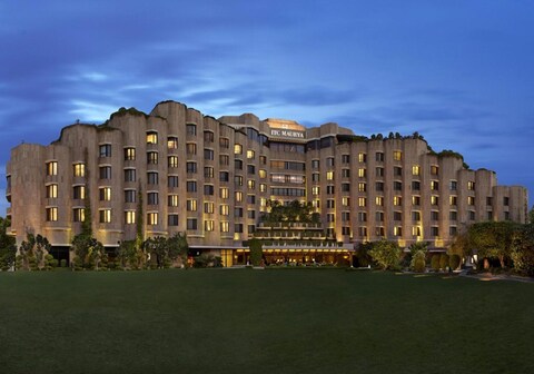 ITC Maurya - A Luxury Collection Hotel