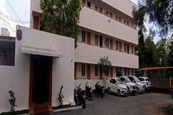 Hotel Sri Sakthi Deluxe, Salem Hotel Sri Sakthi Deluxe, Salem