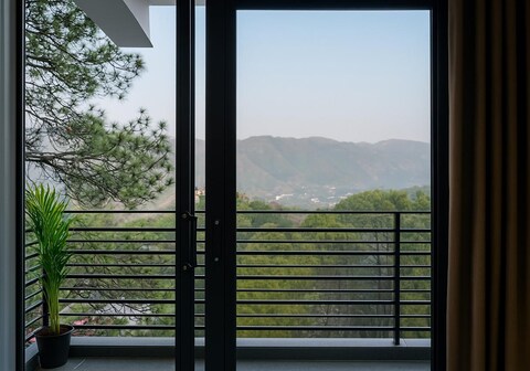 Nirvaan Cove By Vimoksha Homestays