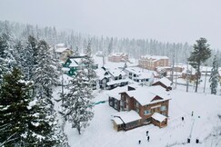 Pine Palace Platinum, Gulmarg Pine Palace Platinum, Gulmarg