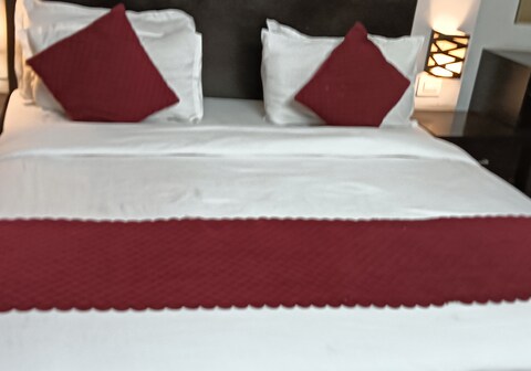 Vrindavan Suites at Omaxe Eternity