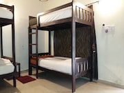 Bagpacker Yotel, Goa Bagpacker Yotel, Goa