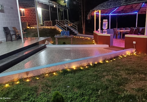 Kodikallu Homestay Ramnagara