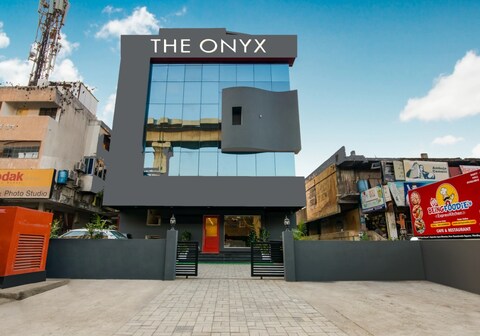 The ONYX