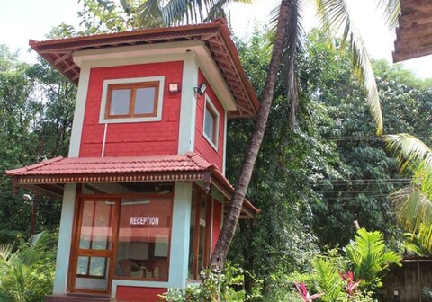 Amraban Nature Resort
