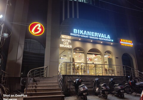 Hotel Le Bikaner