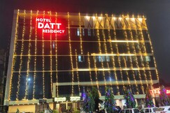 Hotel Datt Residency, Jabalpur Hotel Datt Residency, Jabalpur
