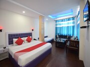 OYO 9912 Hotel Rock Sea, Manali OYO 9912 Hotel Rock Sea, Manali