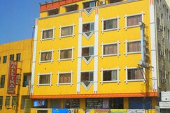 Mallika Residency, near US Consulate., Chennai Mallika Residency, near US Consulate., Chennai