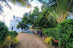 Baliraja Agro Farm House, Alibaug Baliraja Agro Farm House, Alibaug