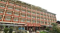 Shah Abbas Hotel, Srinagar Shah Abbas Hotel, Srinagar