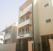 THE GRANDE COZEE STAY, Chennai THE GRANDE COZEE STAY, Chennai