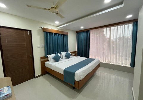 Hotel Elite Walker Town