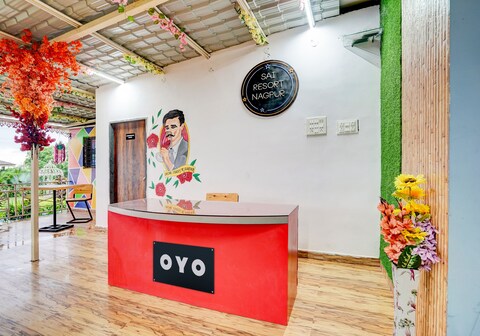 Hotel O New Sai Resort