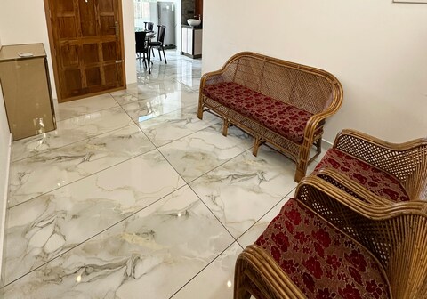 Radhakrishna Residency