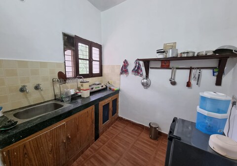 Nandini Cozy Apartment