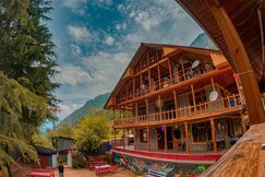Pirates of Parvati, Kasol Pirates of Parvati, Kasol