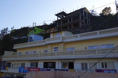 Hotel Sun View Chamba, Tehri Hotel Sun View Chamba, Tehri