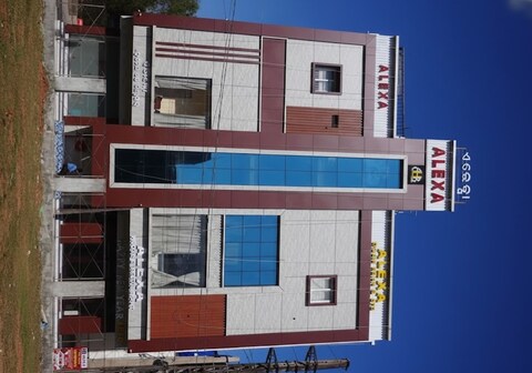 Alexa Hotel & Resturent