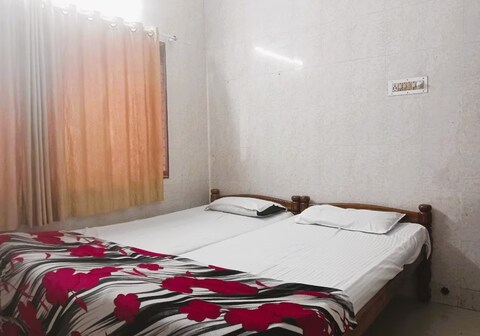 Hotel Patricia Residency