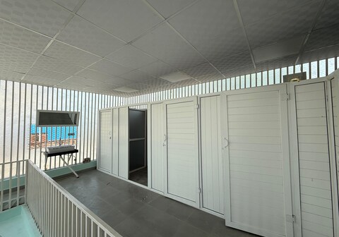 Suvidha Sadan Dormitory