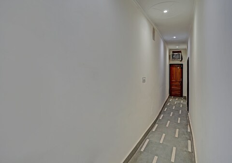Jmd Residency