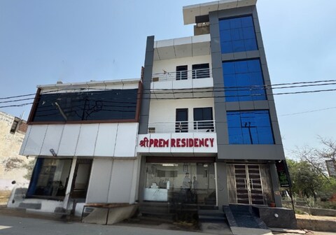 Shri Prem Residency