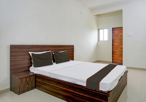 Collection O Park Inn Residency