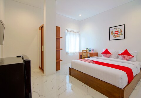 Hotel O 88 Exclusive Guesthouse