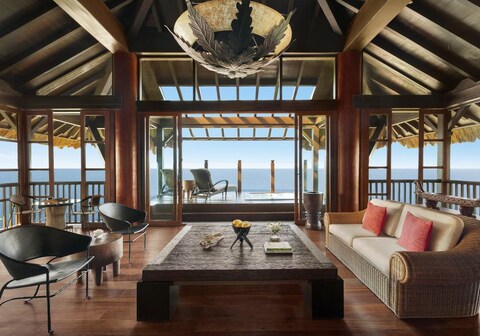 Shangri-La's Boracay Resort & Spa