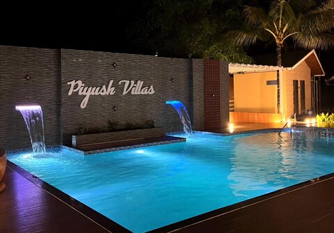 Piyush Villas