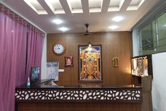 Hotel Sv Inn, Thanjavur Hotel Sv Inn, Thanjavur