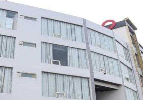 Hotel O TOWNHOUSE ROHIL