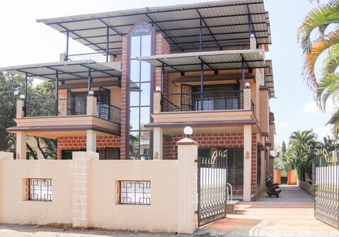 Alliance LONAVALA | 3 BHK Bungalow & Pool