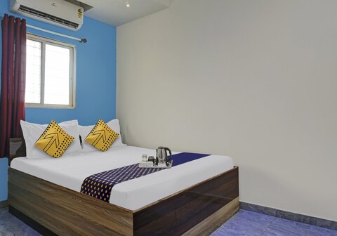 Hotel O Manav Shree Lodge