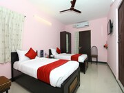 OYO 9763 Red Wood Apartments, Coimbatore OYO 9763 Red Wood Apartments, Coimbatore