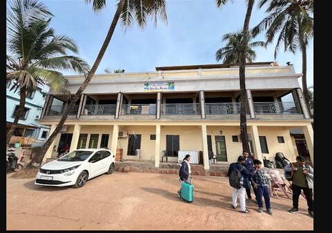 The Heart of Chivla Beach